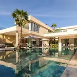 Villa 150 - Amelkis 2 Avec Piscine Chauffee